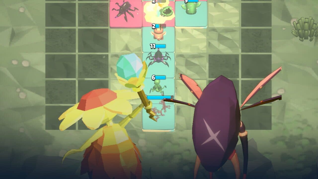 Plant Chess thumbnail 5