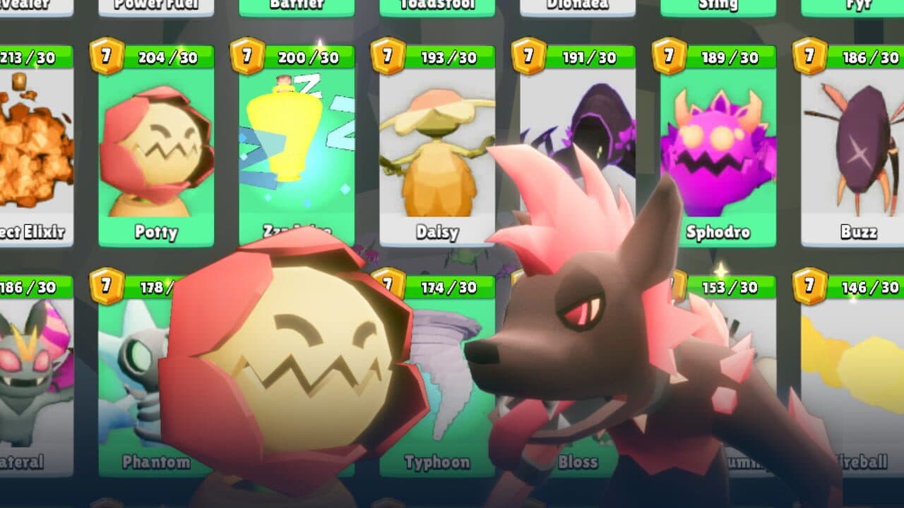 Plant Chess thumbnail 2