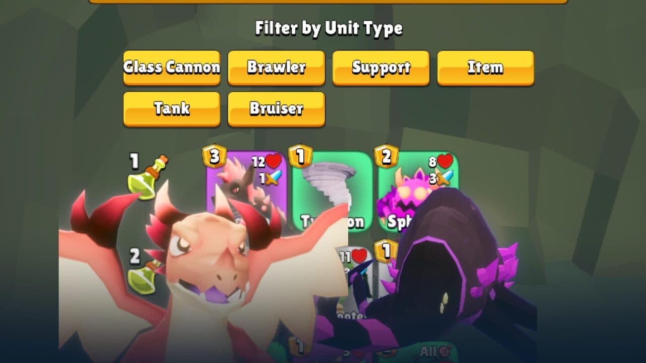 Plant Chess thumbnail 4