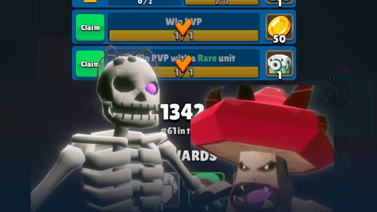 Plant Chess thumbnail 6