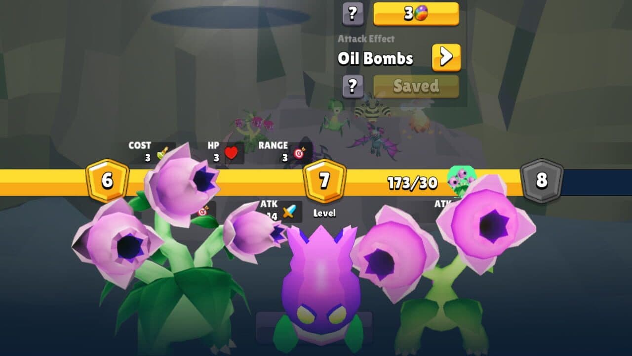 Plant Chess thumbnail 7