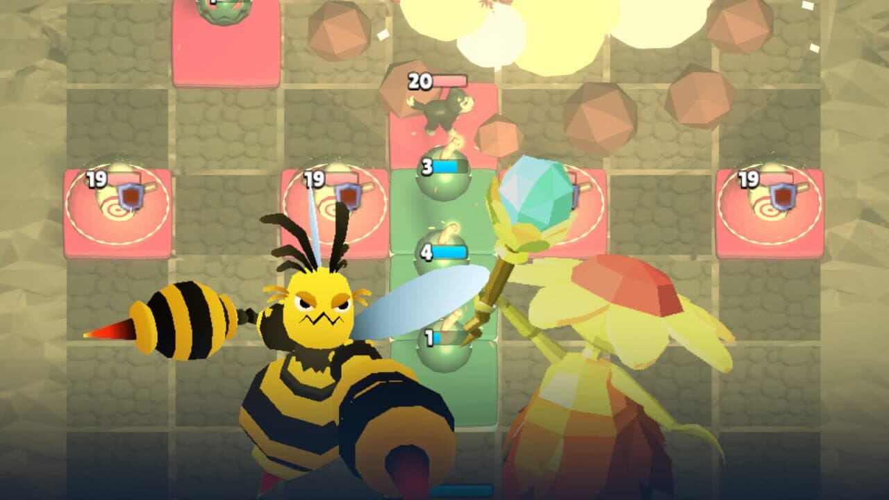 Plant Chess thumbnail 8