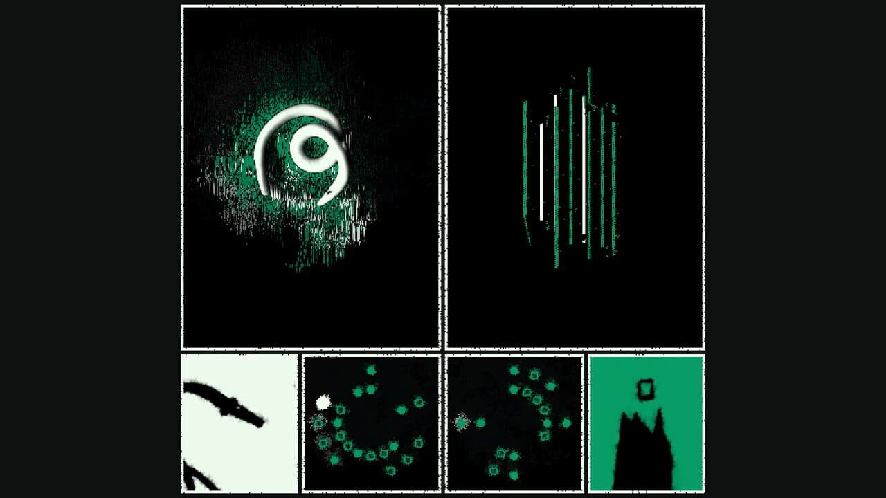Pulse Codex EP thumbnail 2