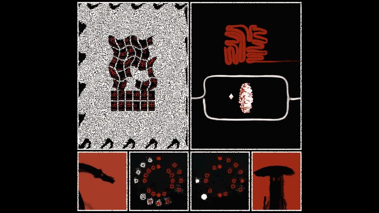 Pulse Codex EP thumbnail 4