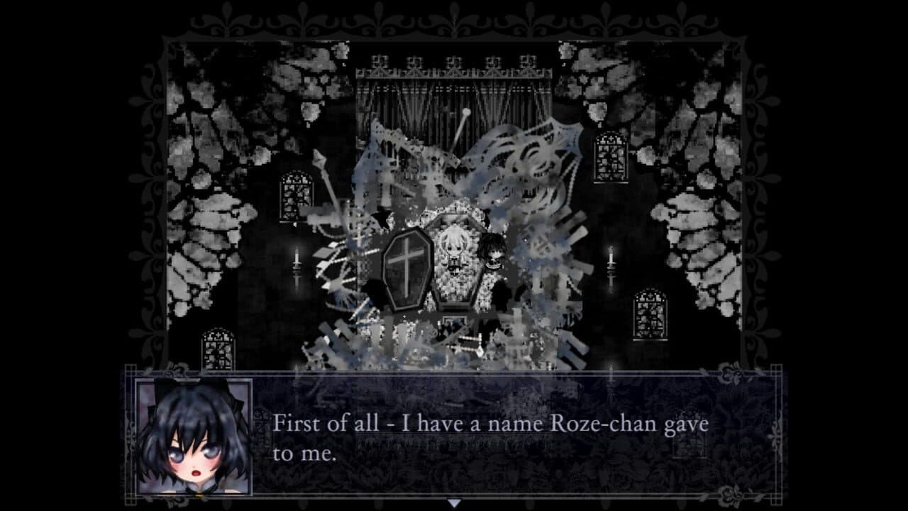 Devil of the Mirror thumbnail 10