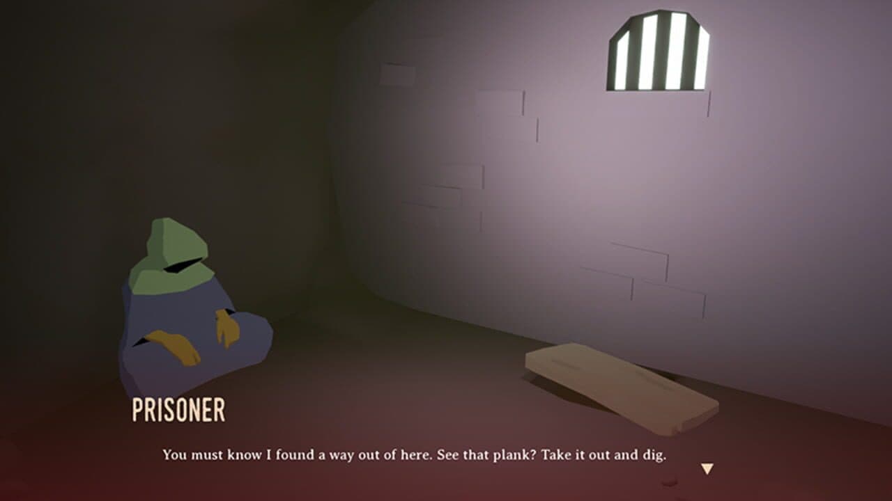 A Message For The Stone King thumbnail 2