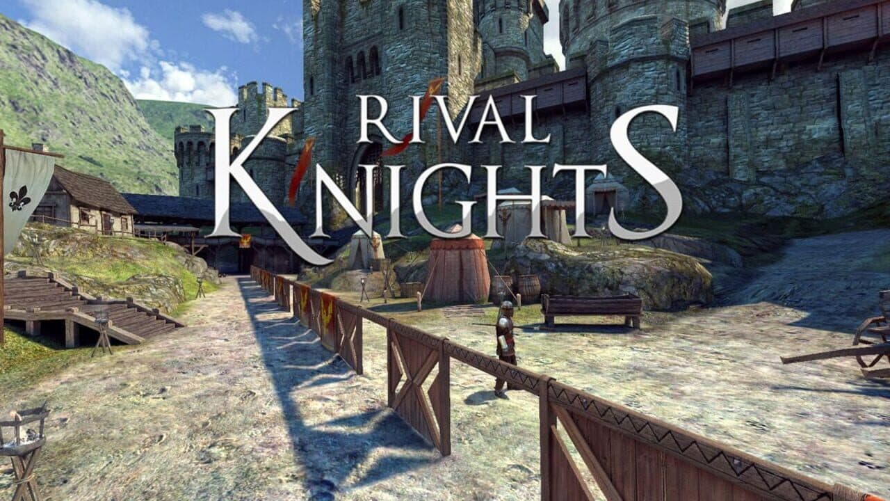 Rival Knights thumbnail 3