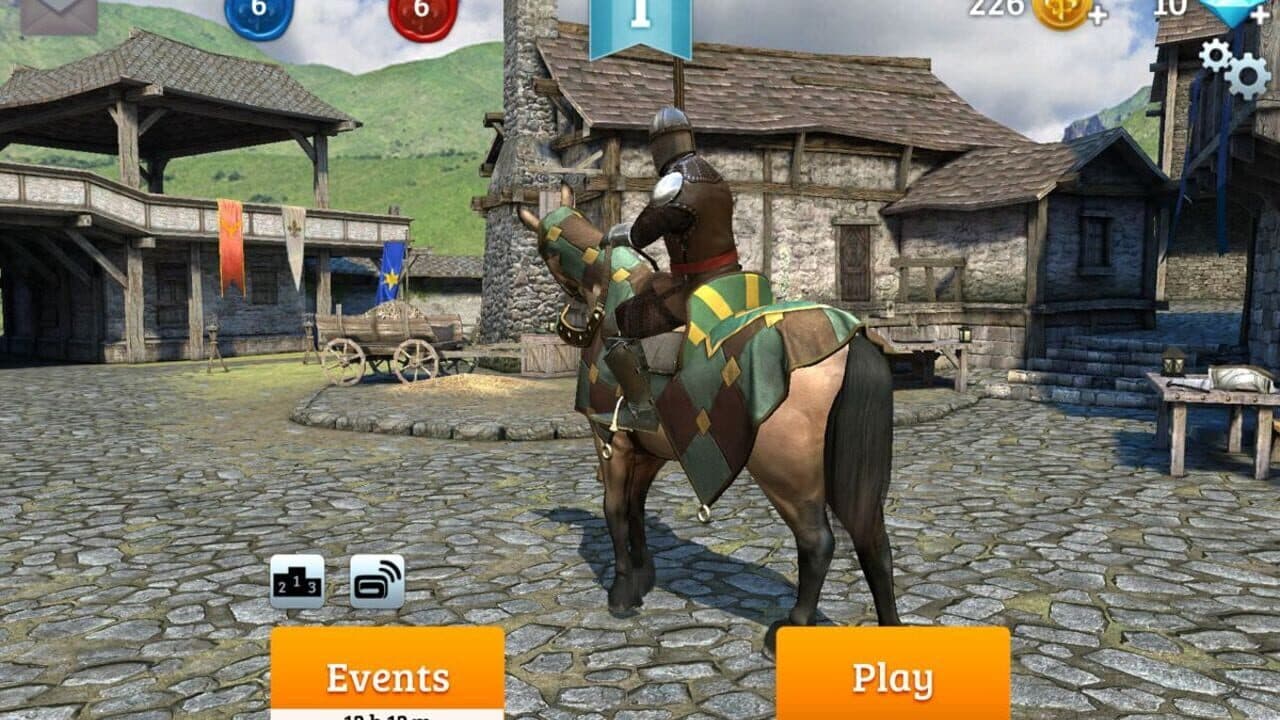 Rival Knights thumbnail 4