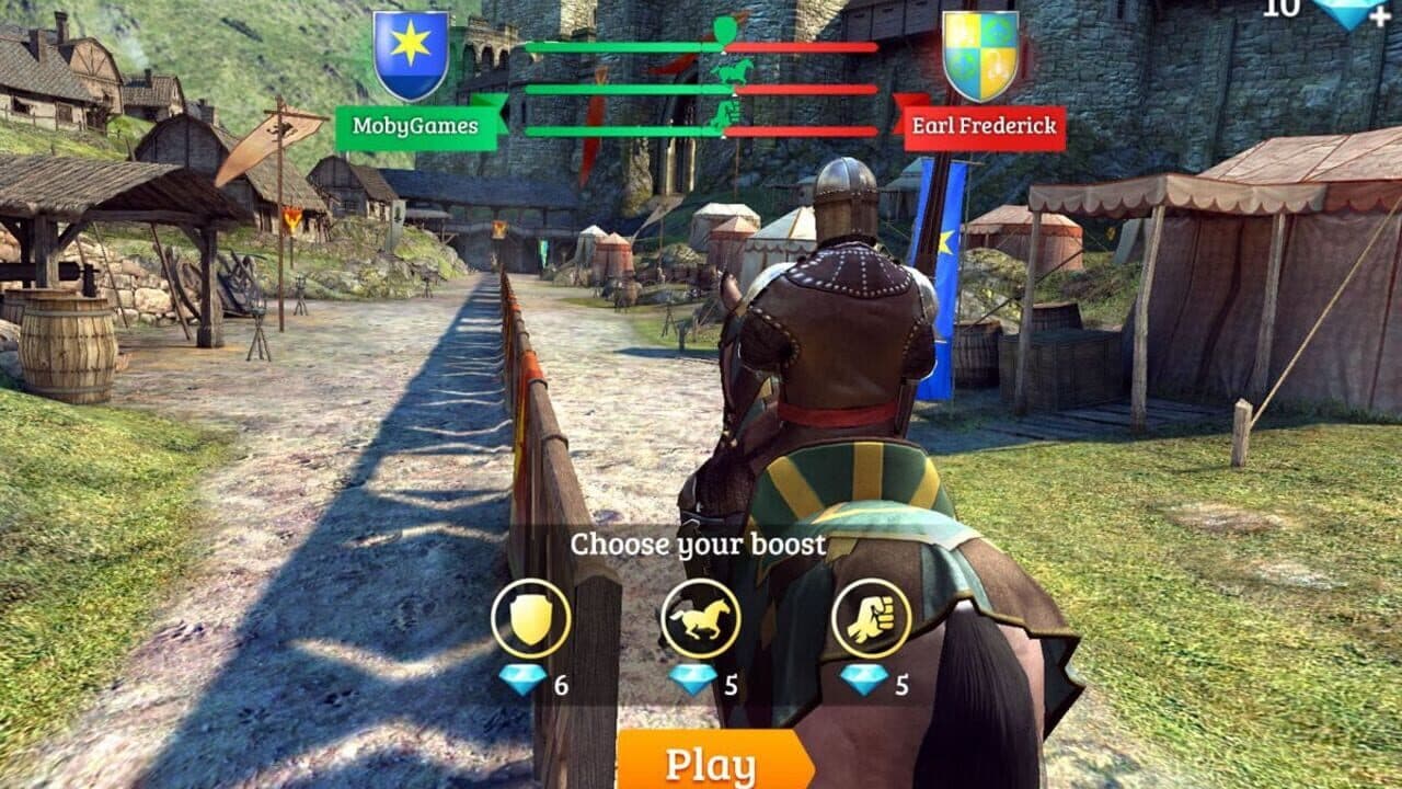 Rival Knights thumbnail 6