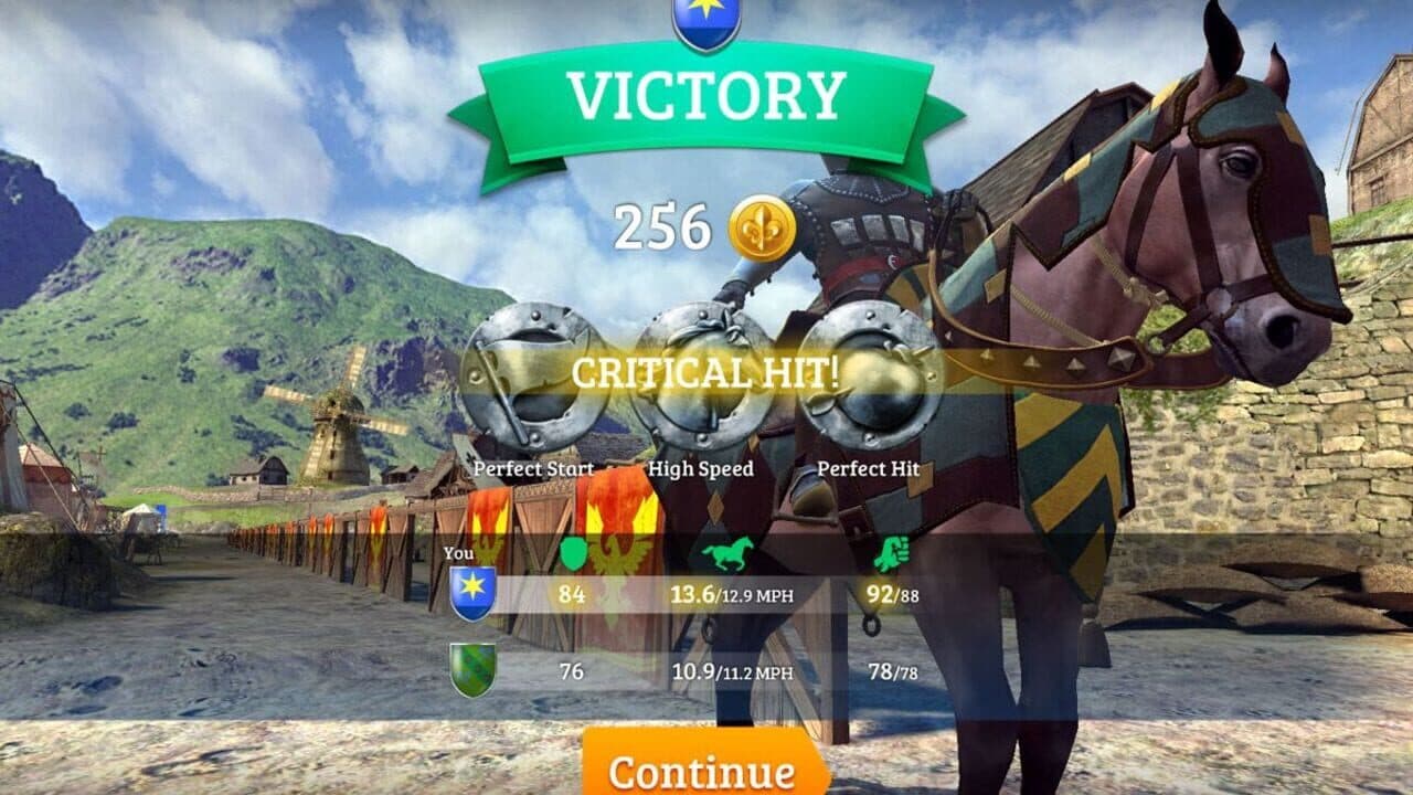 Rival Knights thumbnail 9