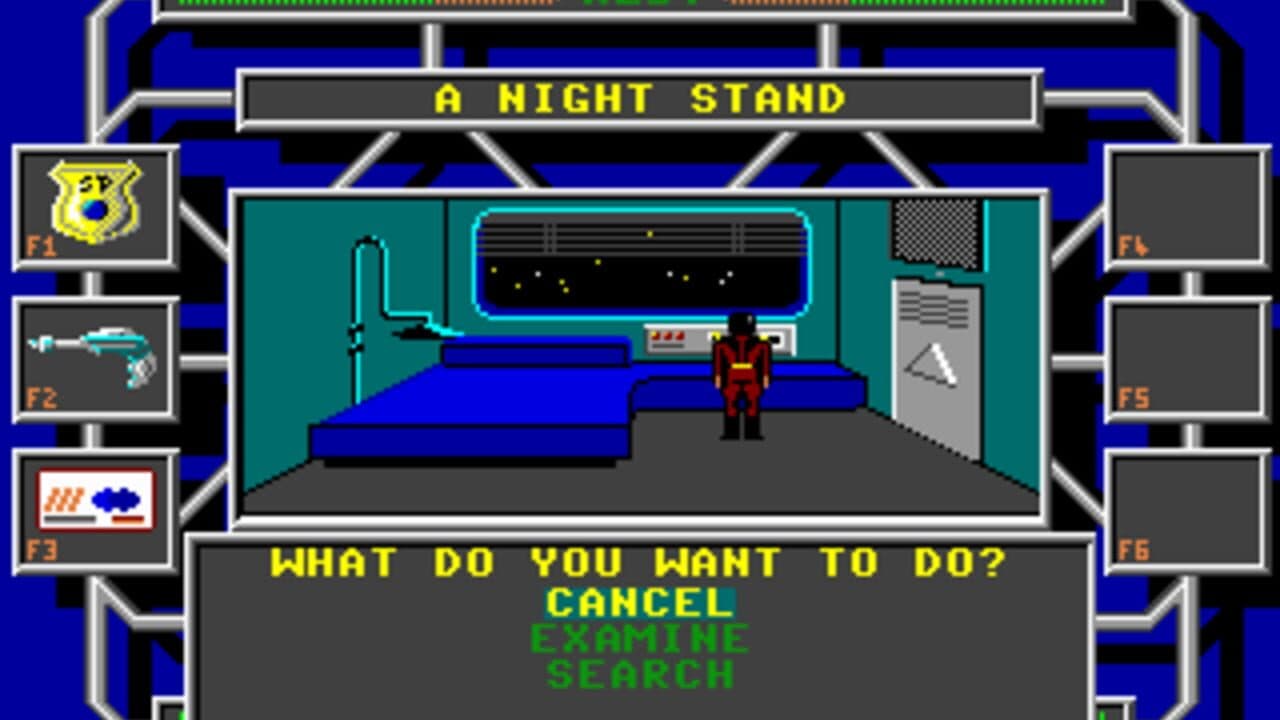 Omnicron Conspiracy thumbnail 2