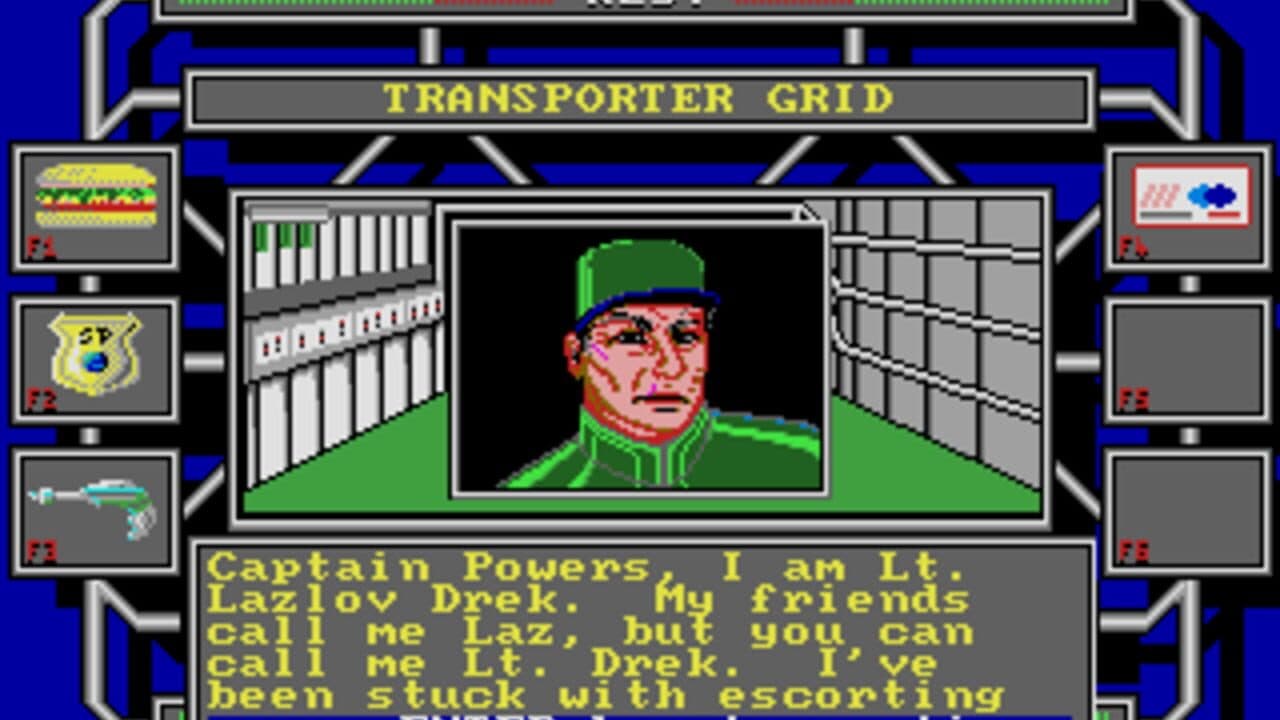 Omnicron Conspiracy thumbnail 5
