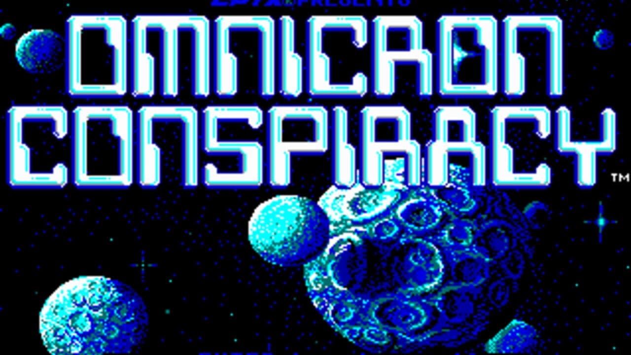 Omnicron Conspiracy thumbnail 6