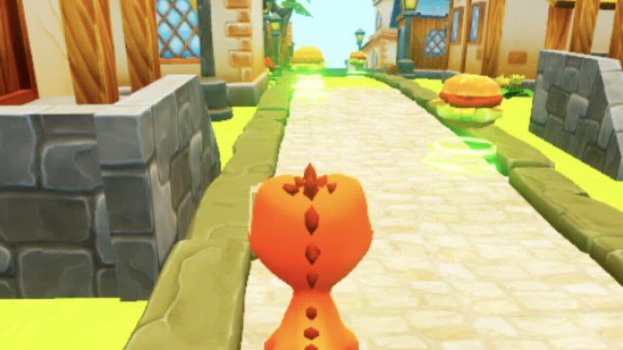 Dino Run thumbnail 2