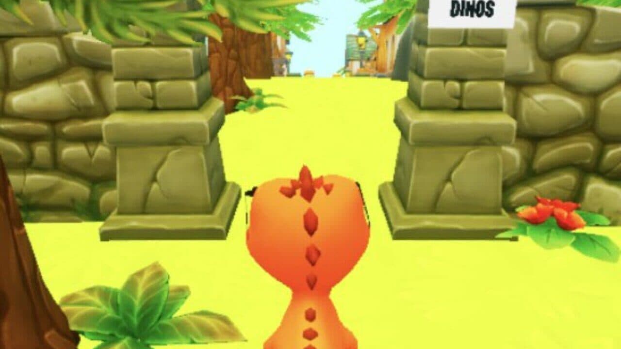 Dino Run thumbnail 3