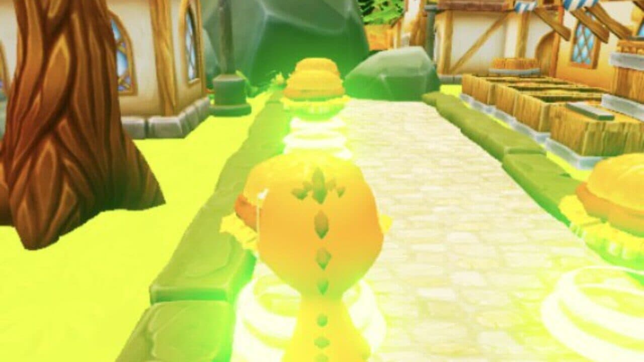 Dino Run thumbnail 4