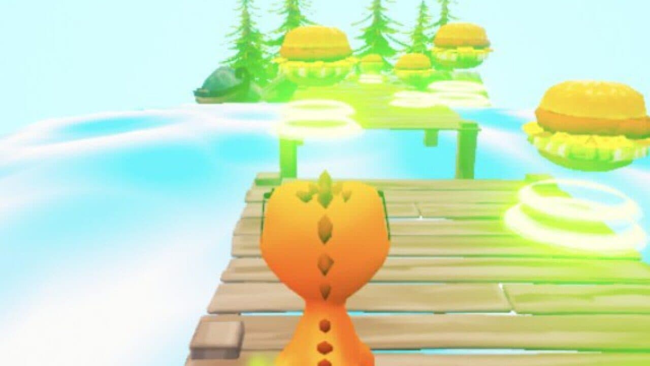 Dino Run thumbnail 5