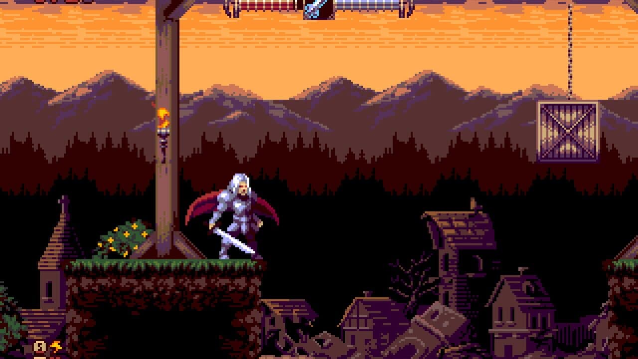 Demons of Asteborg/Astebros screenshot 1