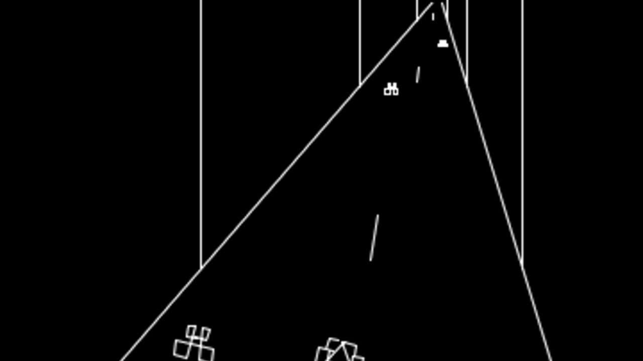 Hyperchase Auto Race screenshot 1