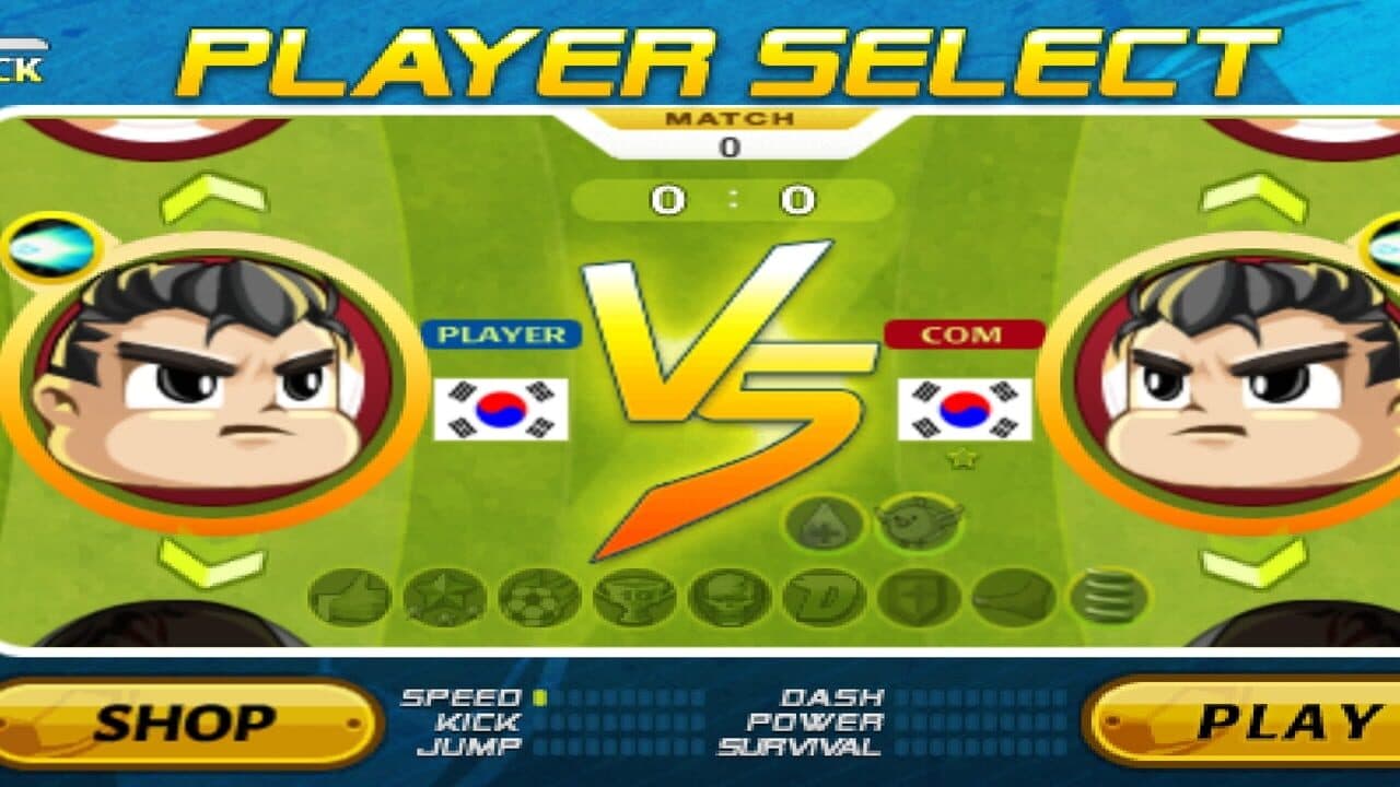 Head Soccer thumbnail 2