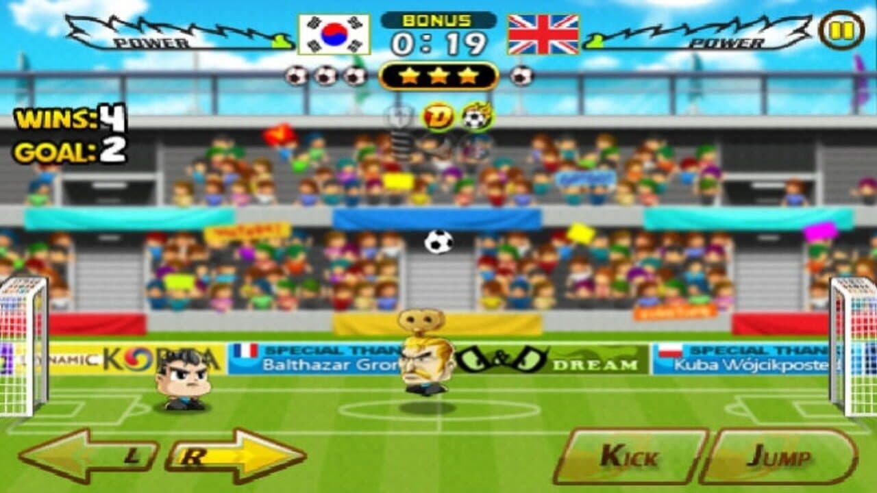 Head Soccer thumbnail 3