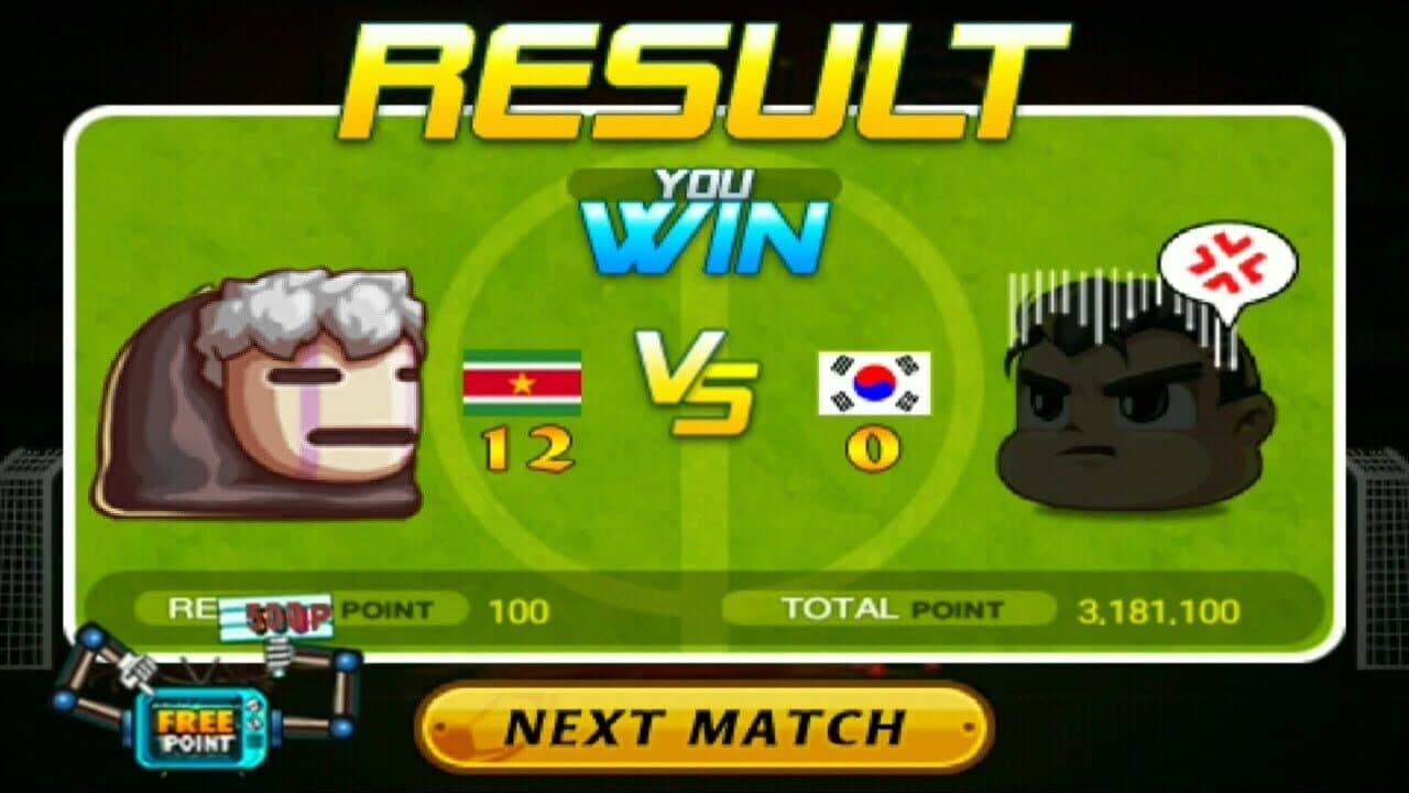 Head Soccer thumbnail 4