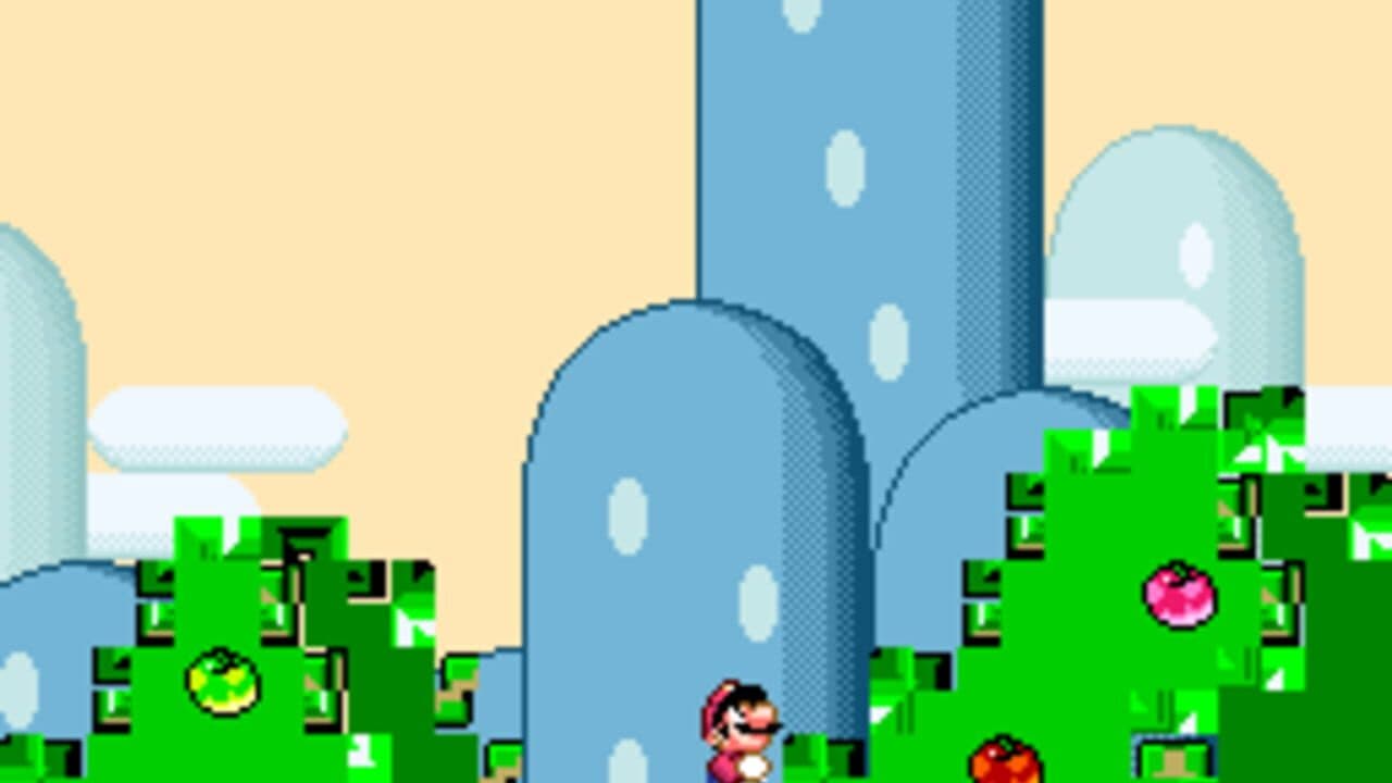 R-Ack screenshot 1