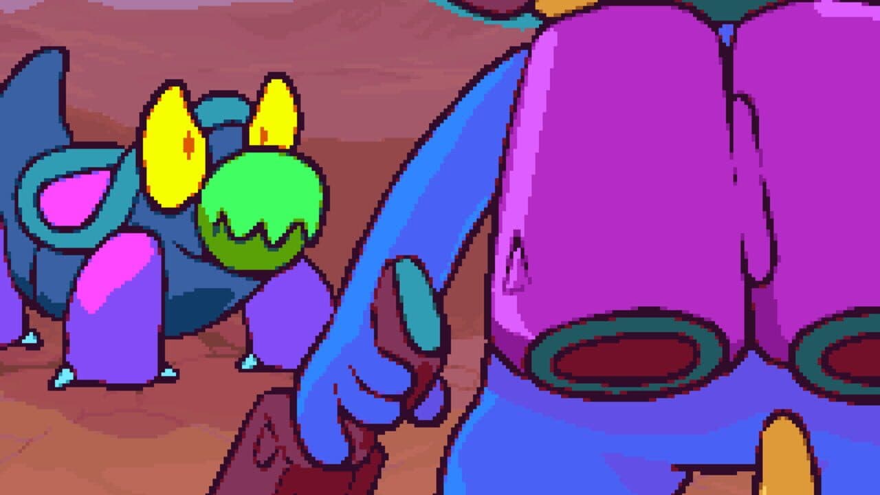 Goodboy Galaxy thumbnail 5