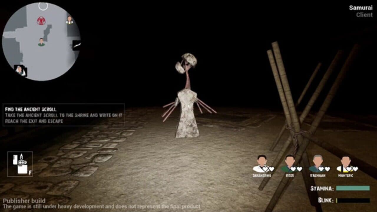 SCP: Nemesi thumbnail 2