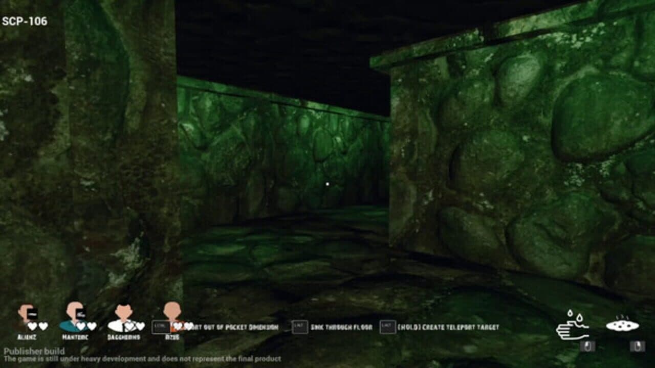 SCP: Nemesi thumbnail 3