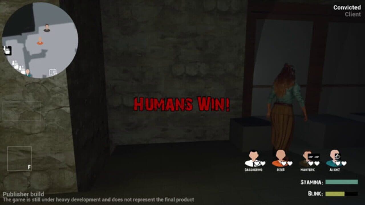 SCP: Nemesi thumbnail 4