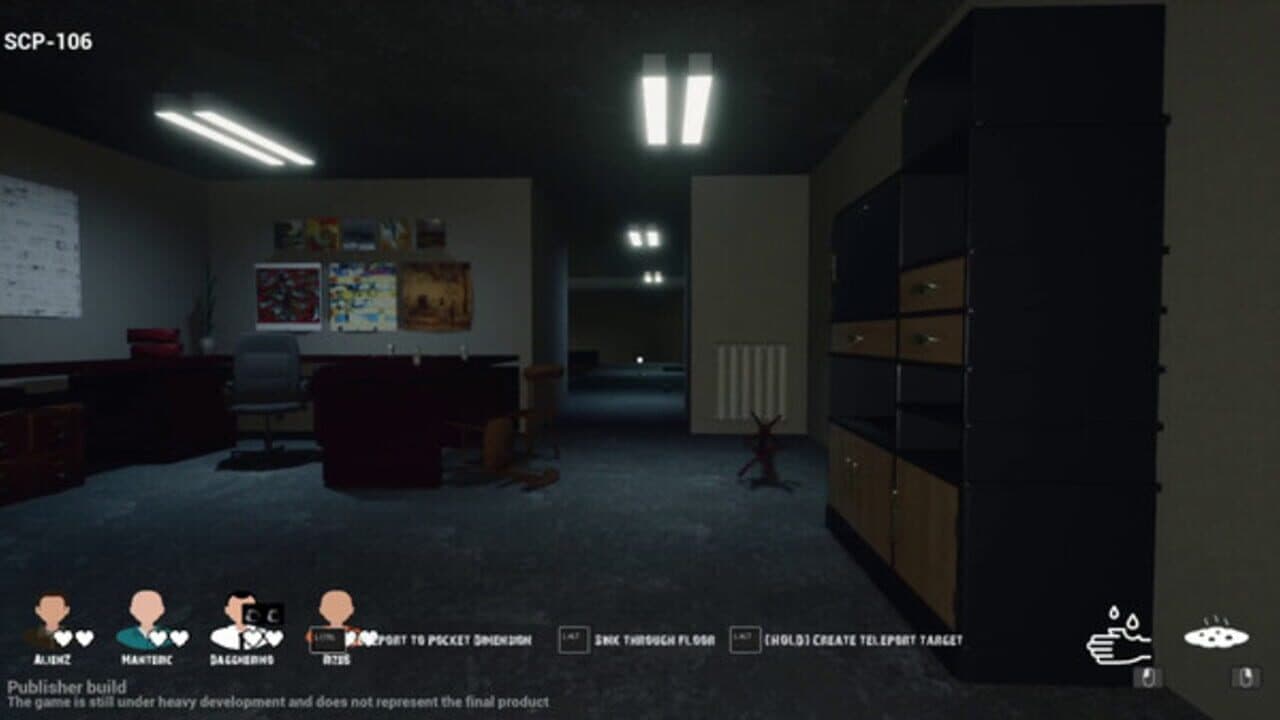 SCP: Nemesi thumbnail 5