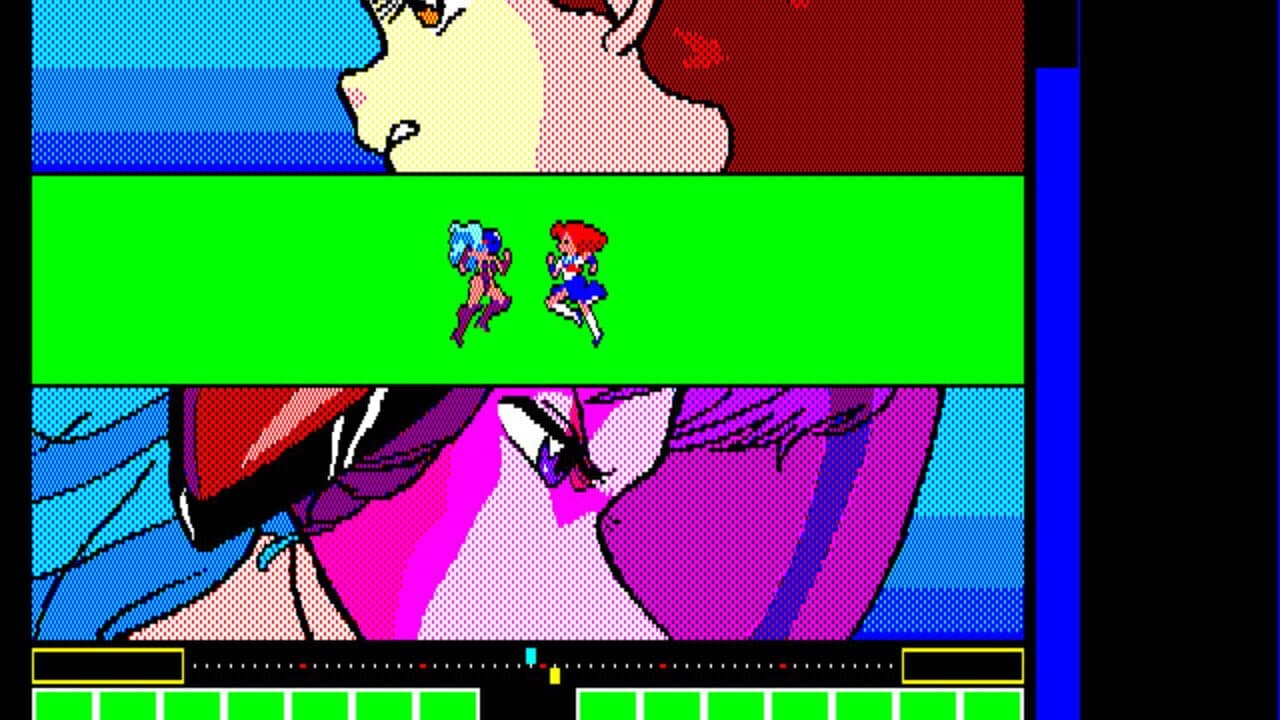 Project A-ko thumbnail 6
