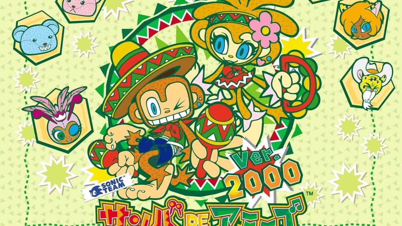Samba de Amigo ver. 2000 thumbnail 4