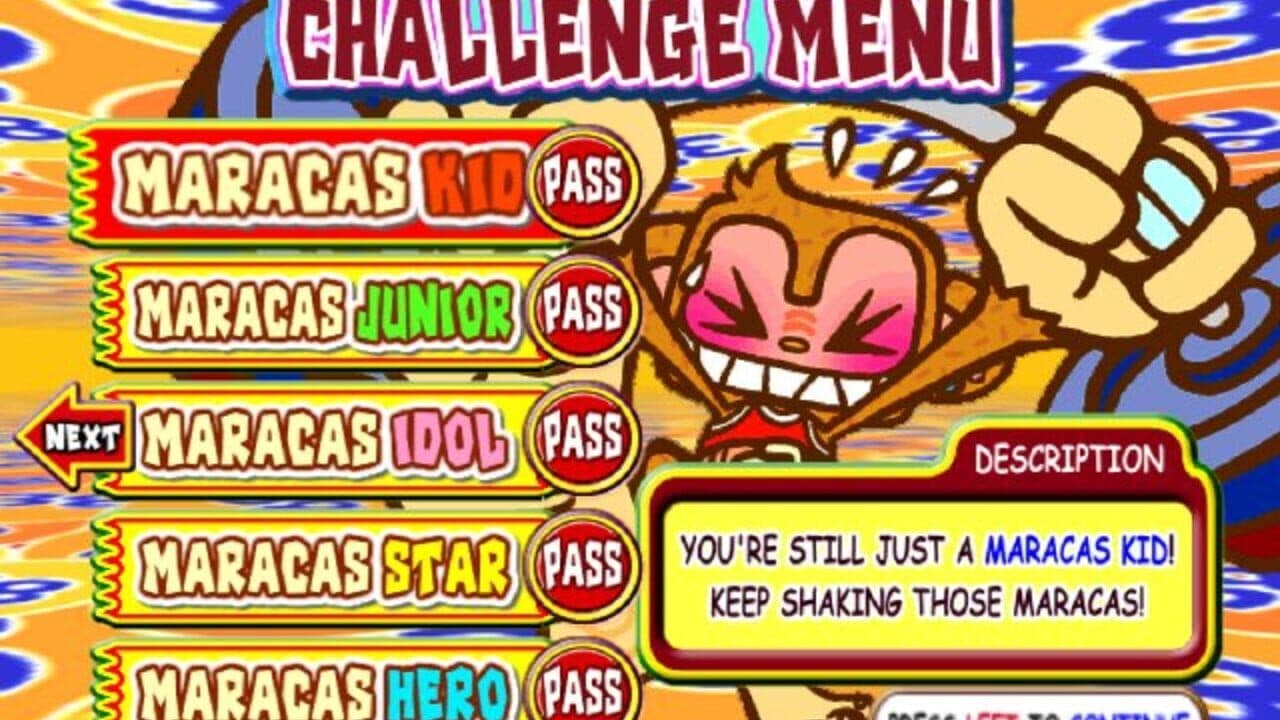 Samba de Amigo ver. 2000 thumbnail 2