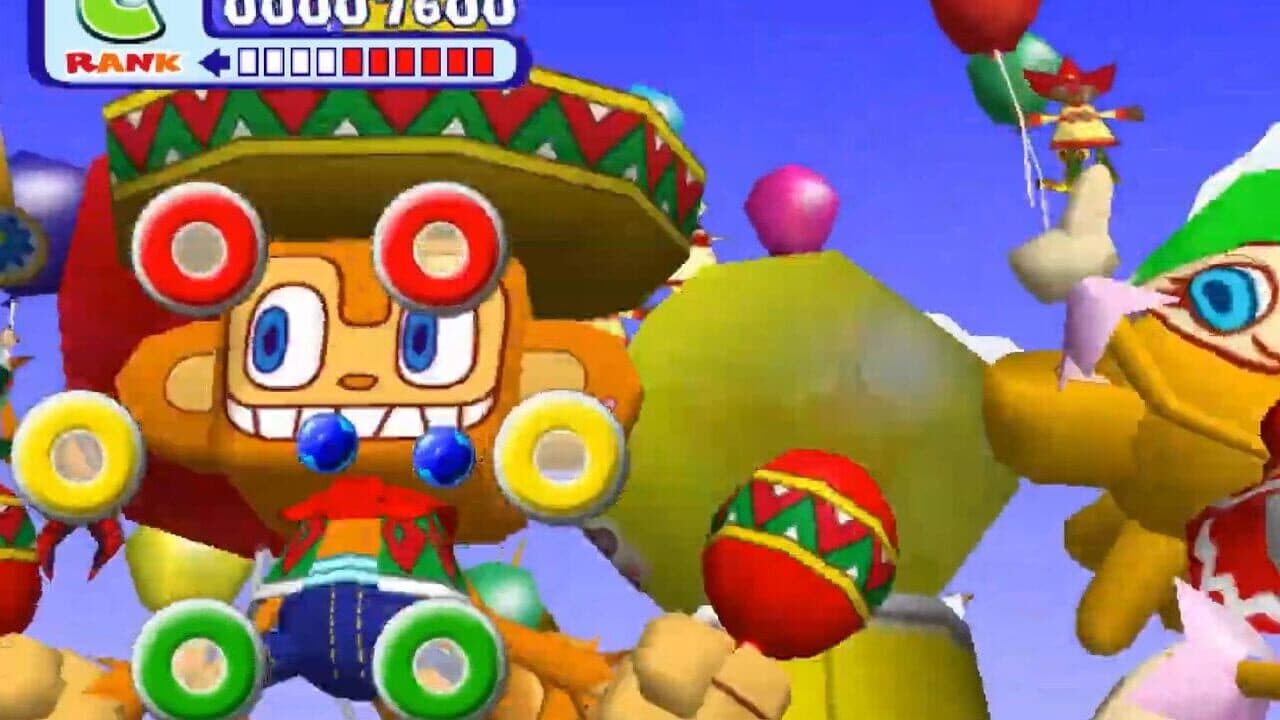 Samba de Amigo ver. 2000 thumbnail 5
