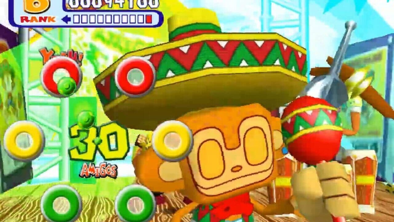 Samba de Amigo ver. 2000 thumbnail 6