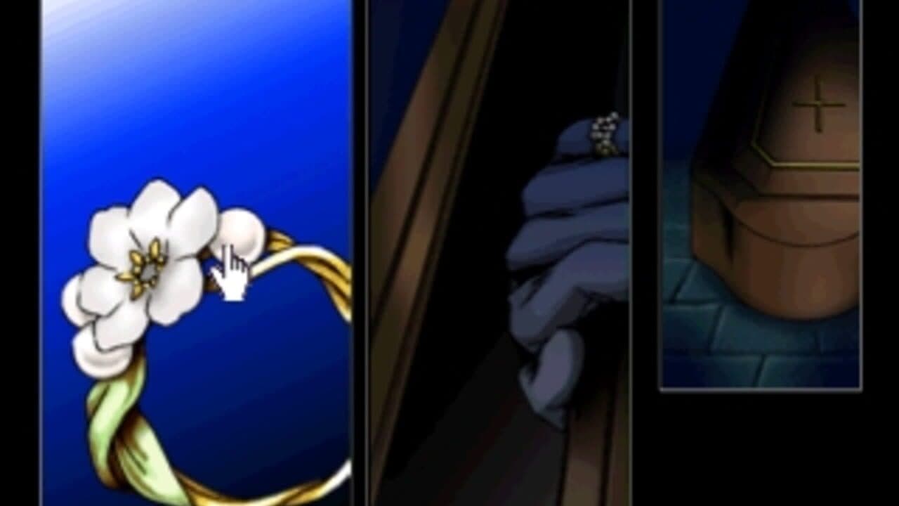Click Manga: Opera Za no Kaijin thumbnail 5