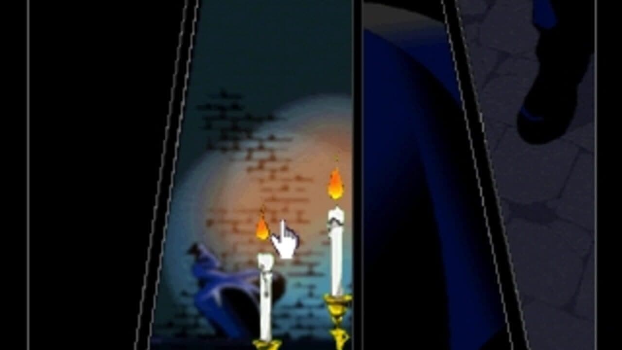 Click Manga: Opera Za no Kaijin thumbnail 6