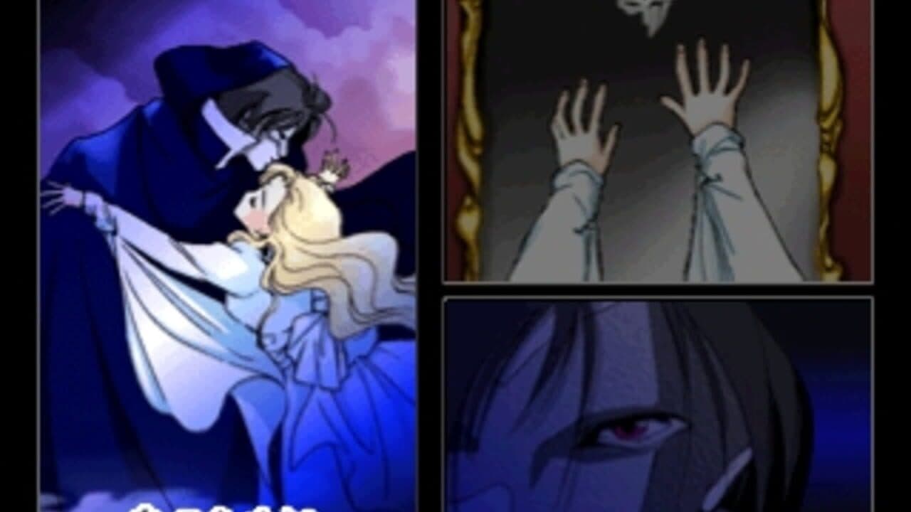 Click Manga: Opera Za no Kaijin screenshot 1
