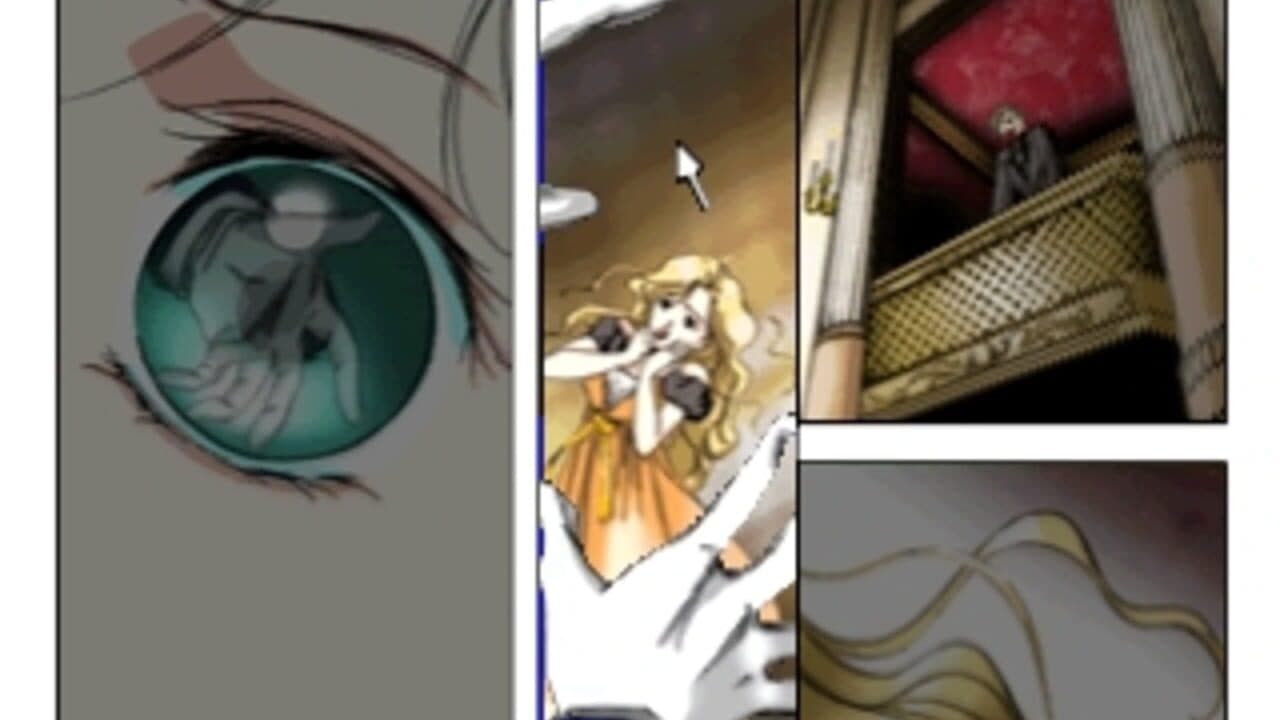 Click Manga: Opera Za no Kaijin thumbnail 7