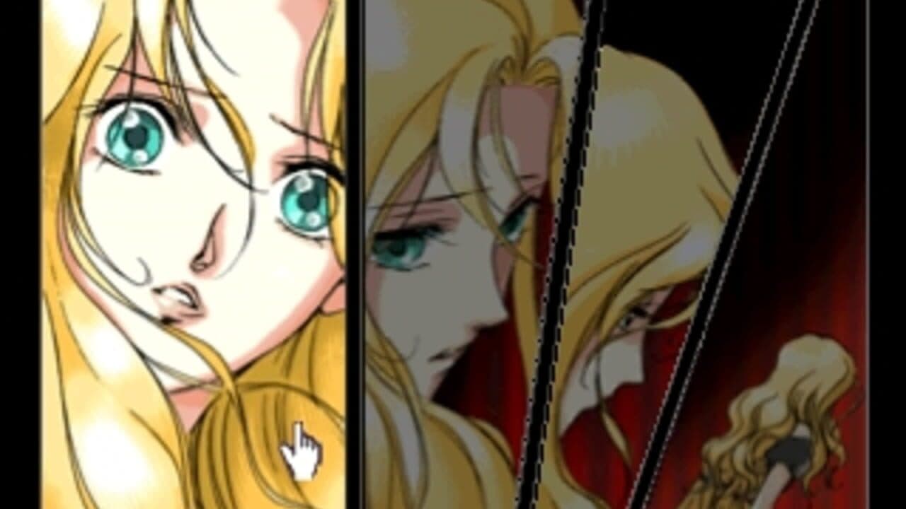 Click Manga: Opera Za no Kaijin thumbnail 3