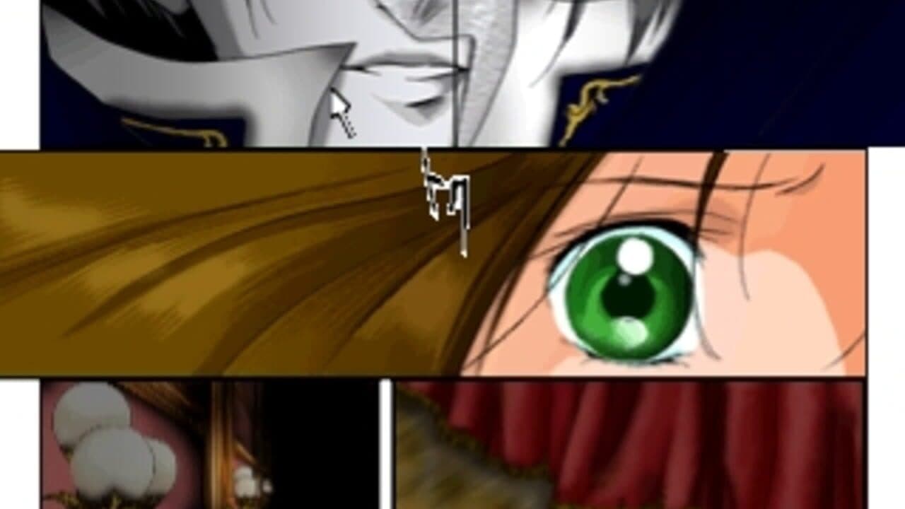 Click Manga: Opera Za no Kaijin thumbnail 9