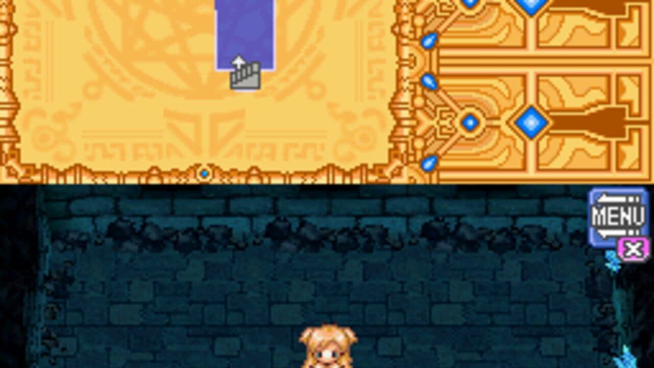 Kimi no Yusha screenshot 1