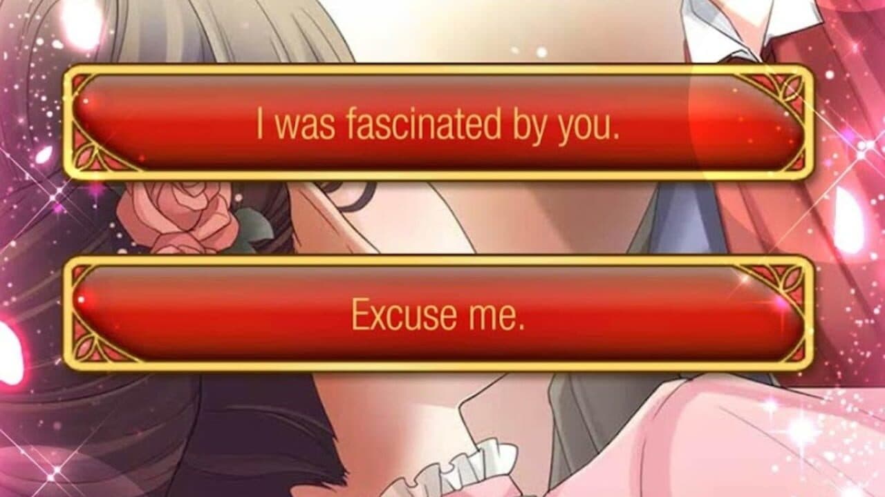 False Vows, True Love: In a Night Full of Lies thumbnail 2