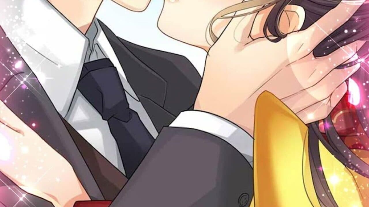 False Vows, True Love: In a Night Full of Lies thumbnail 3