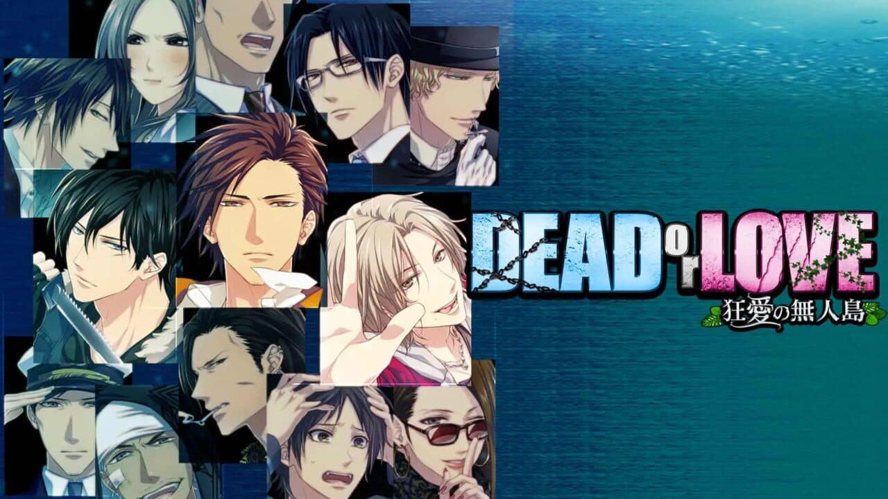 Dead or Love thumbnail 2