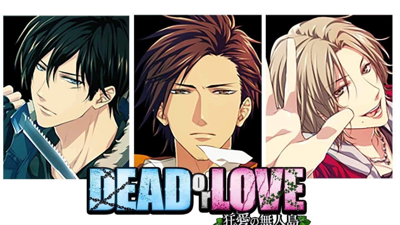 Dead or Love thumbnail 4