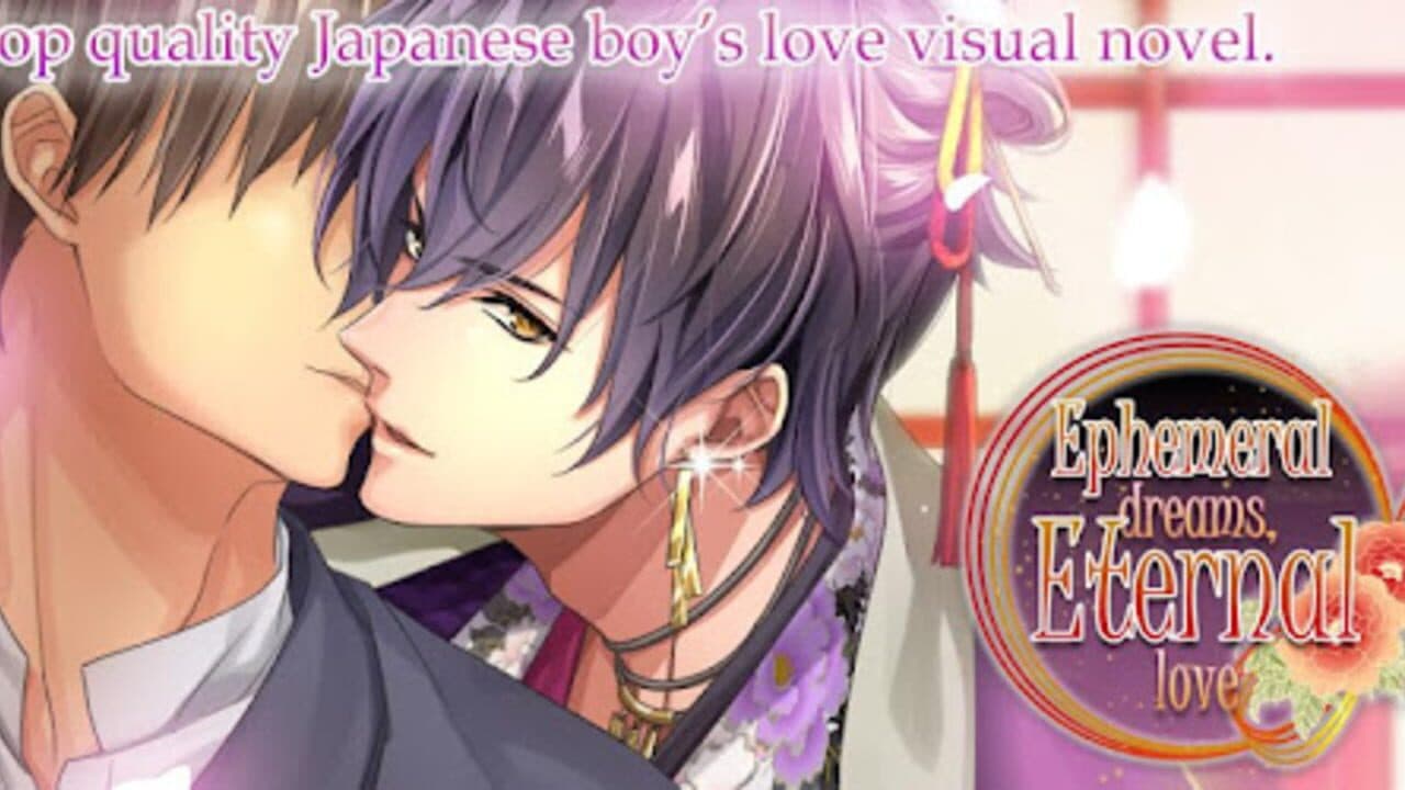Ephemeral Dreams, Eternal Love thumbnail 5