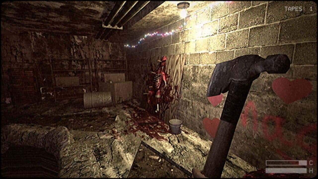 Butcher's Creek screenshot 1